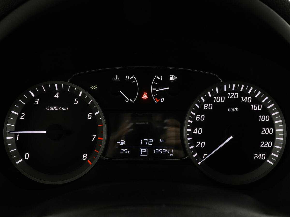 Продажа Б/У Ниссан Сентра. Фото: #10