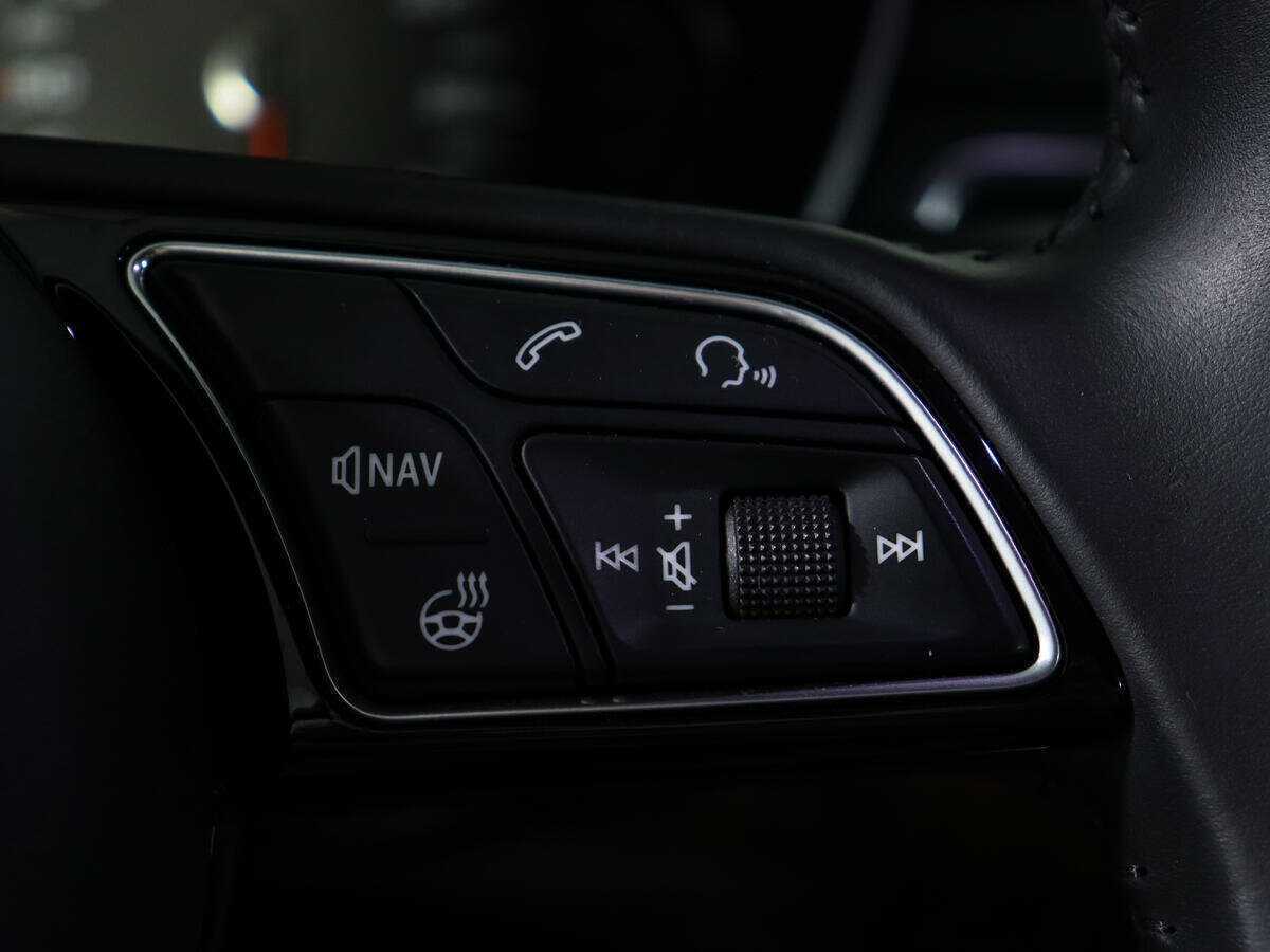 Купить Audi A4 с пробегом. Фото: #20