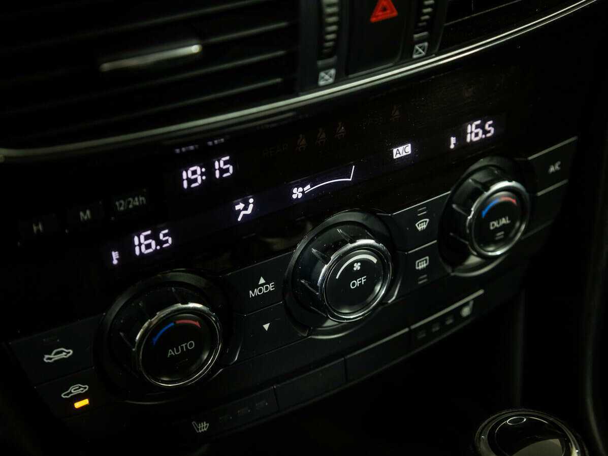 Продажа Б/У Мазда 6. Фото: #14