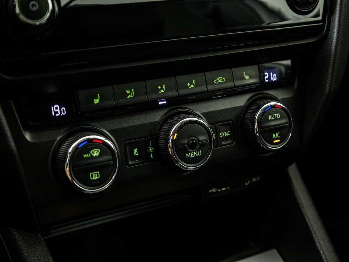 Продажа Б/У Шкода Октавия. Фото: #16