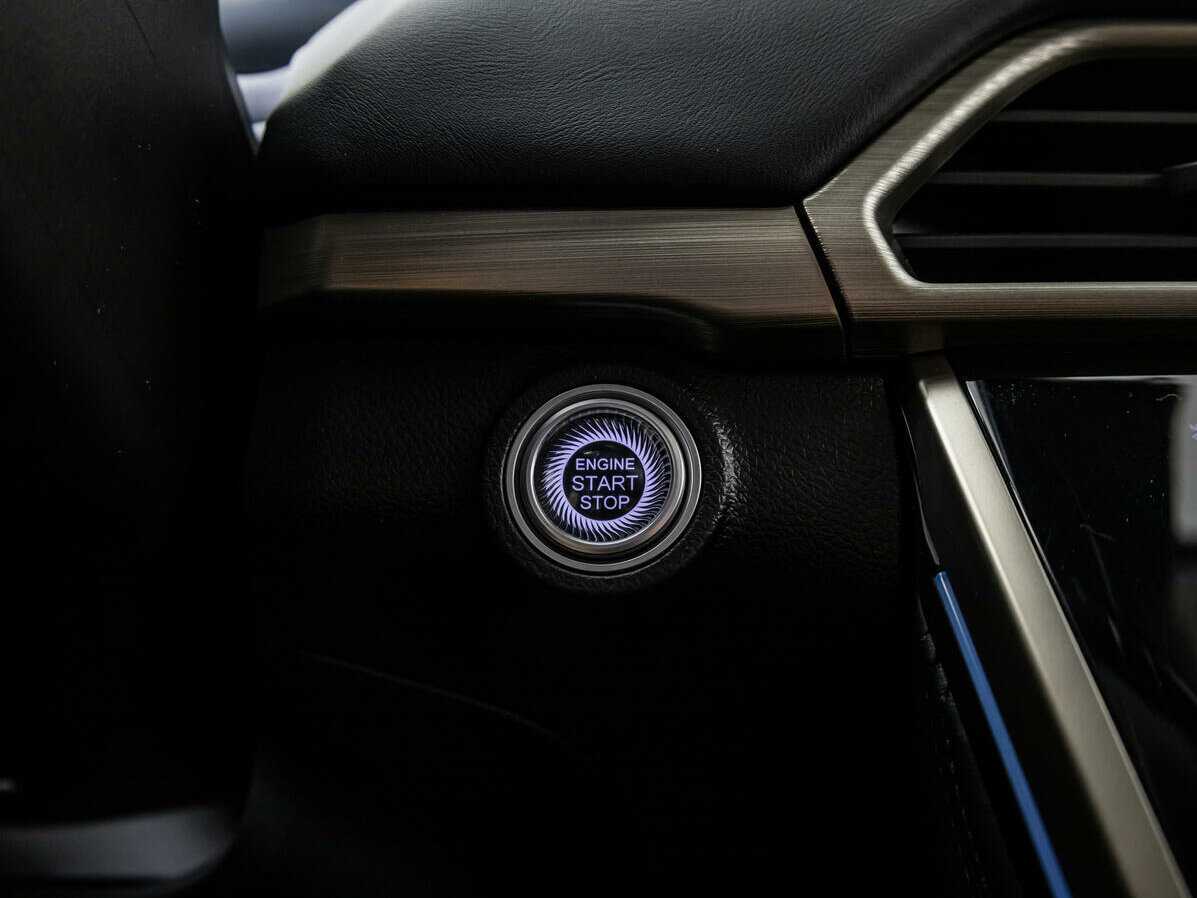 Купить EXEED TXL с пробегом. Фото: #16