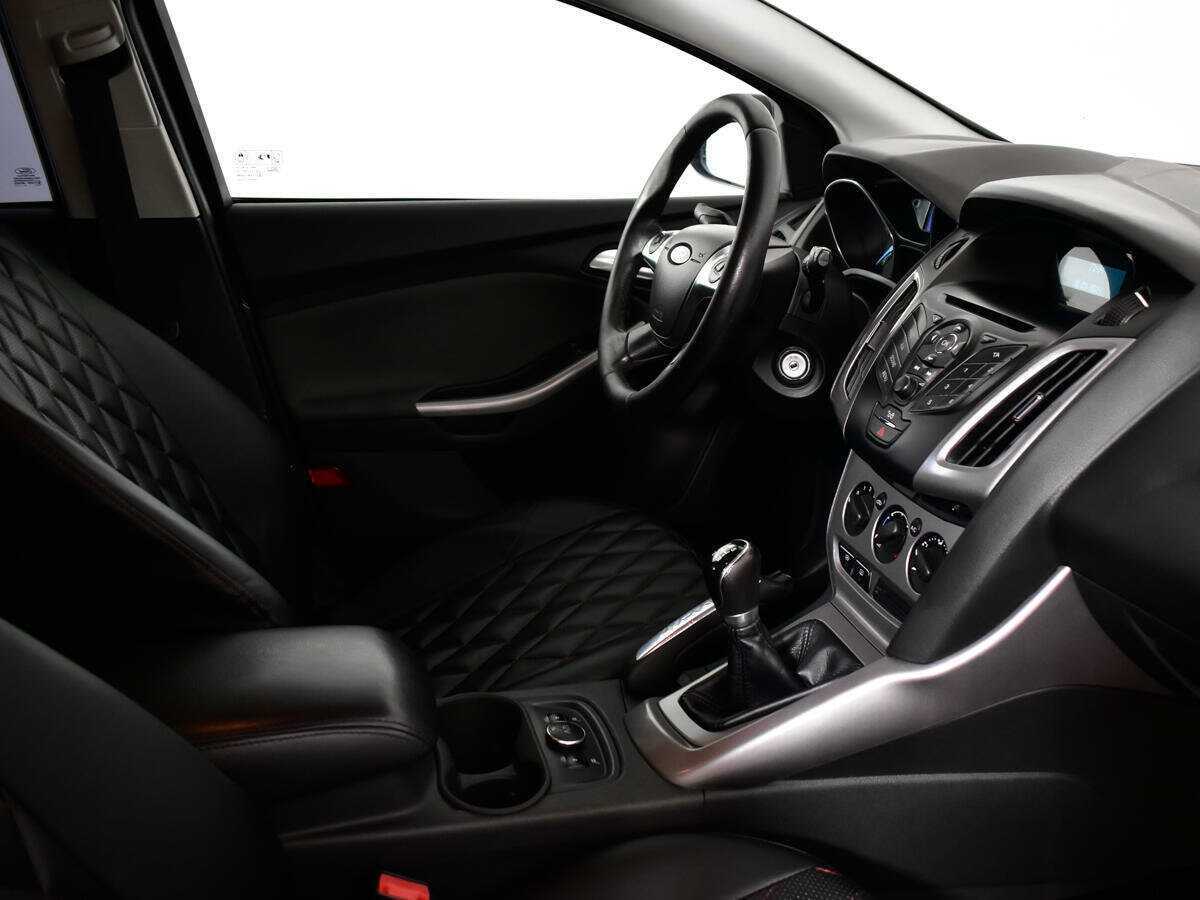 Продажа Б/У Форд Фокус. Фото: #6