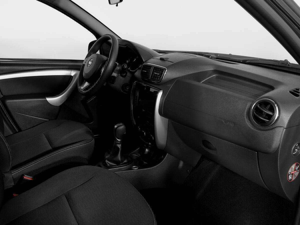 Продажа Б/У Ниссан Террано. Фото: #8