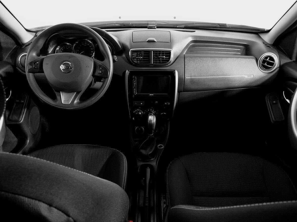 Продажа Б/У Ниссан Террано. Фото: #11