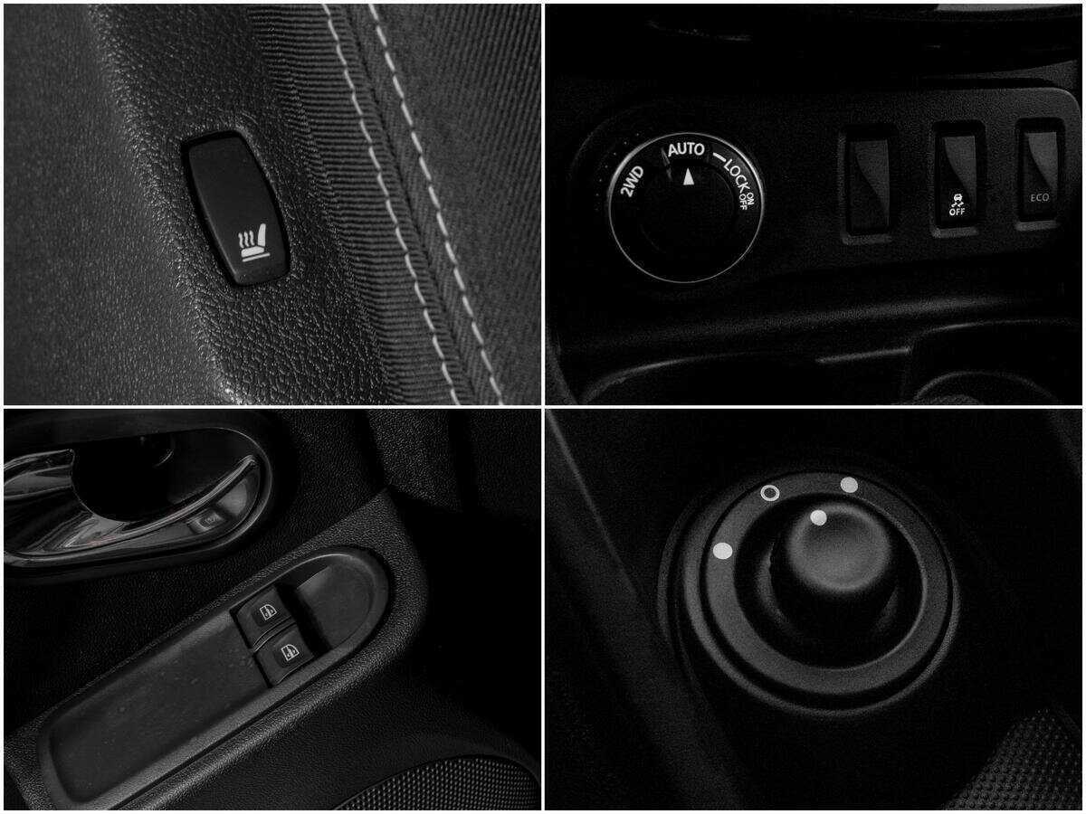 Продажа Б/У Ниссан Террано. Фото: #13