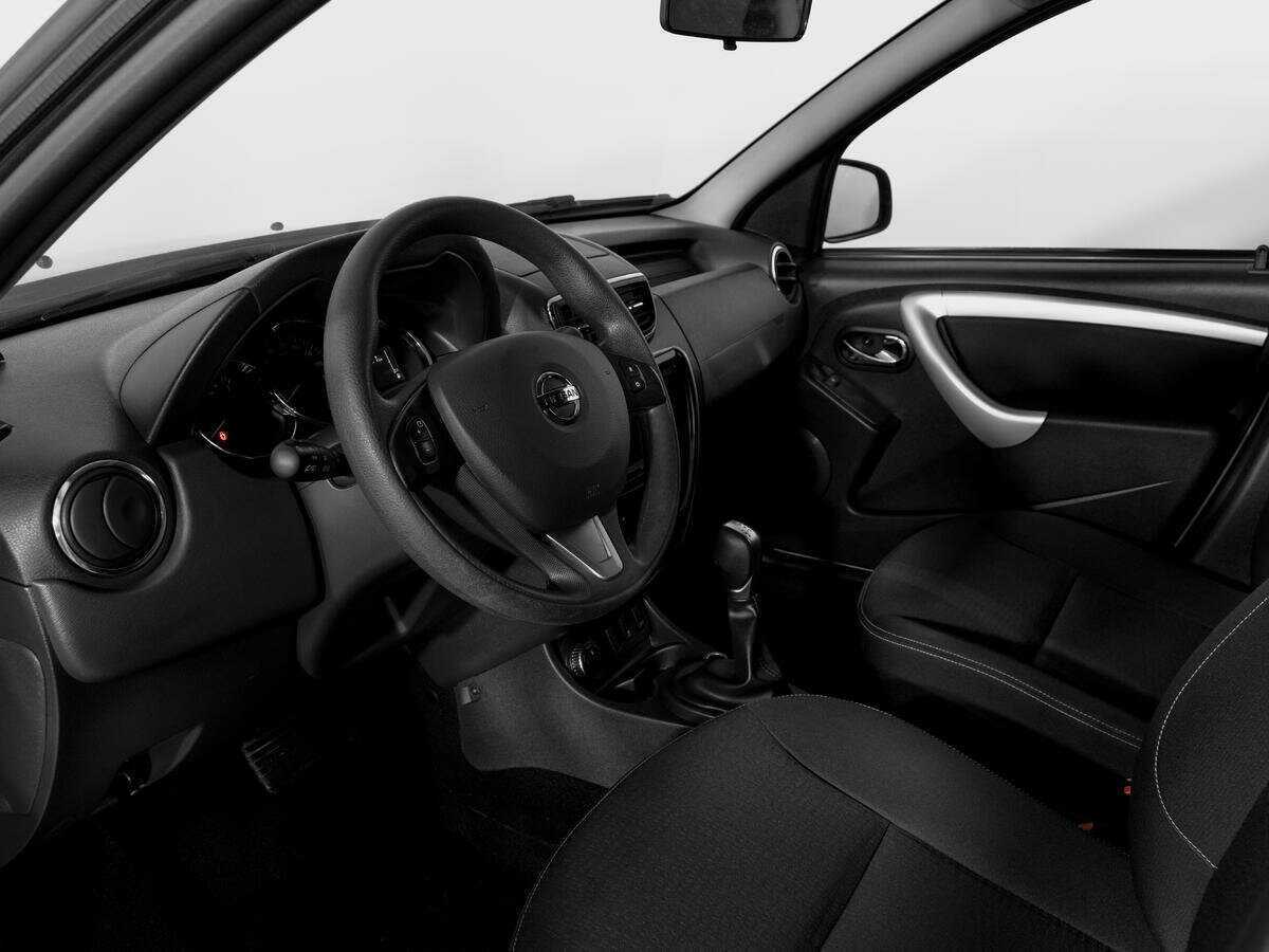 Продажа Б/У Ниссан Террано. Фото: #14