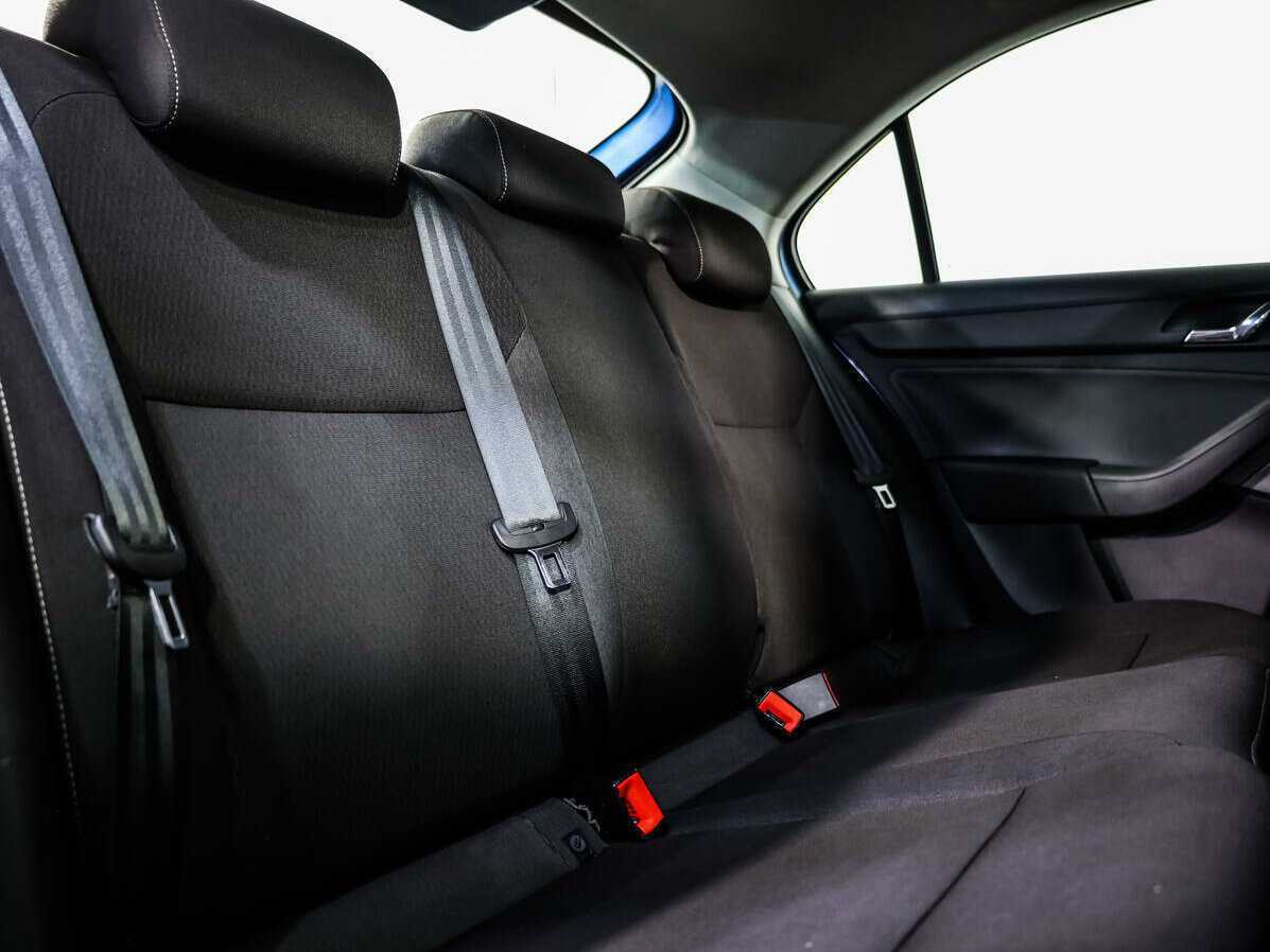 Продажа Б/У Шкода Рапид. Фото: #10