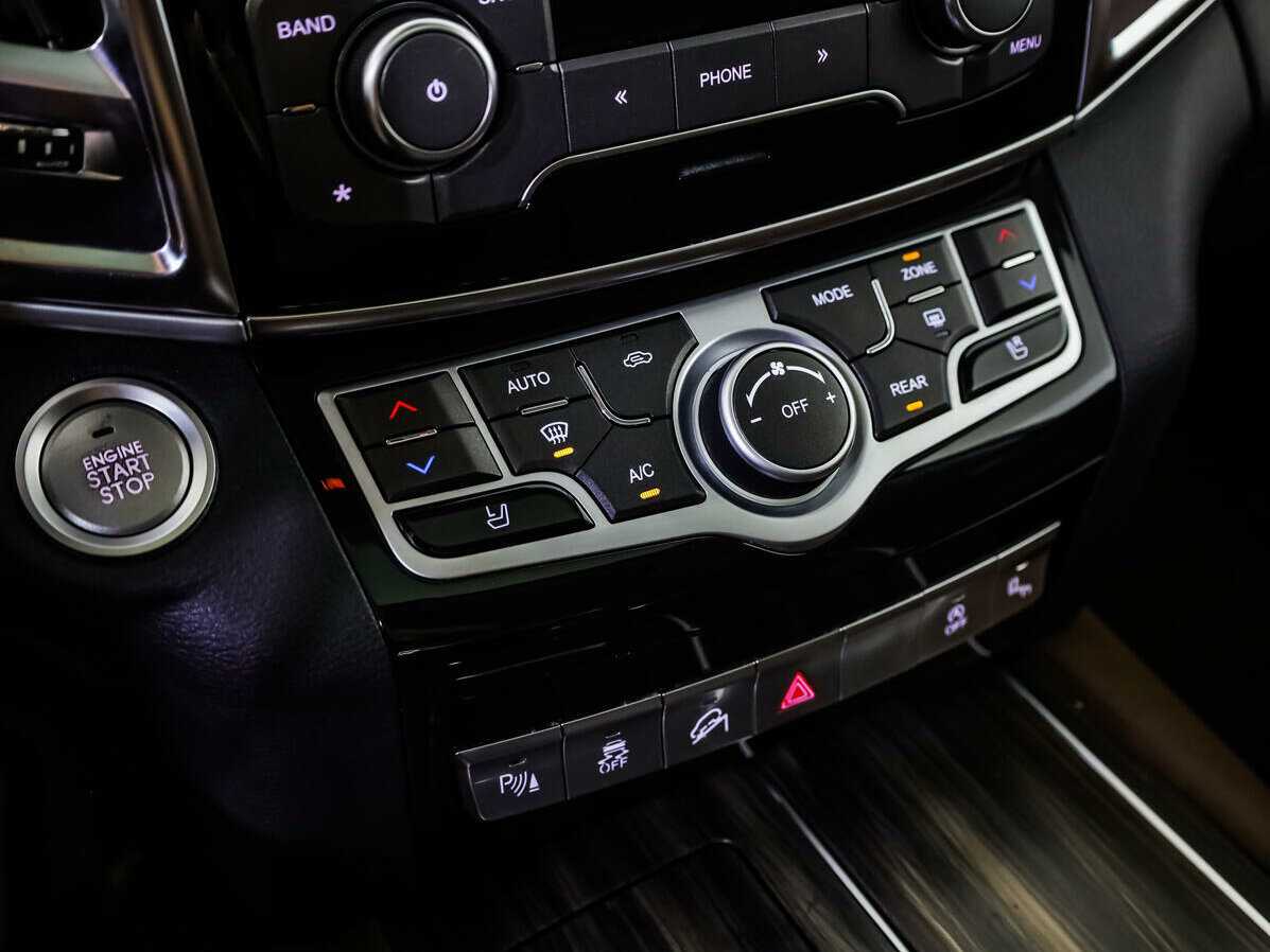 Продажа Б/У Хавал Х9. Фото: #12