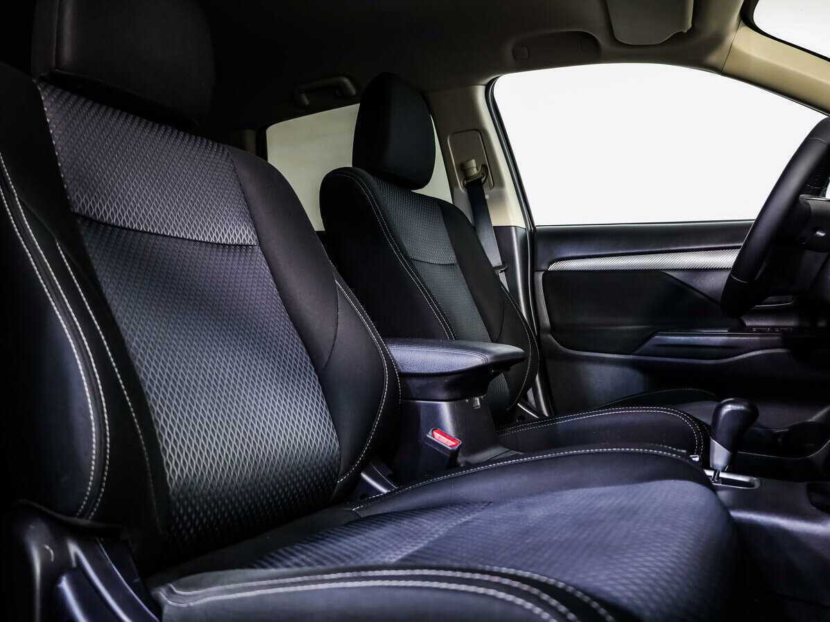 Продажа Б/У Митсубиши Оутлэндер. Фото: #9