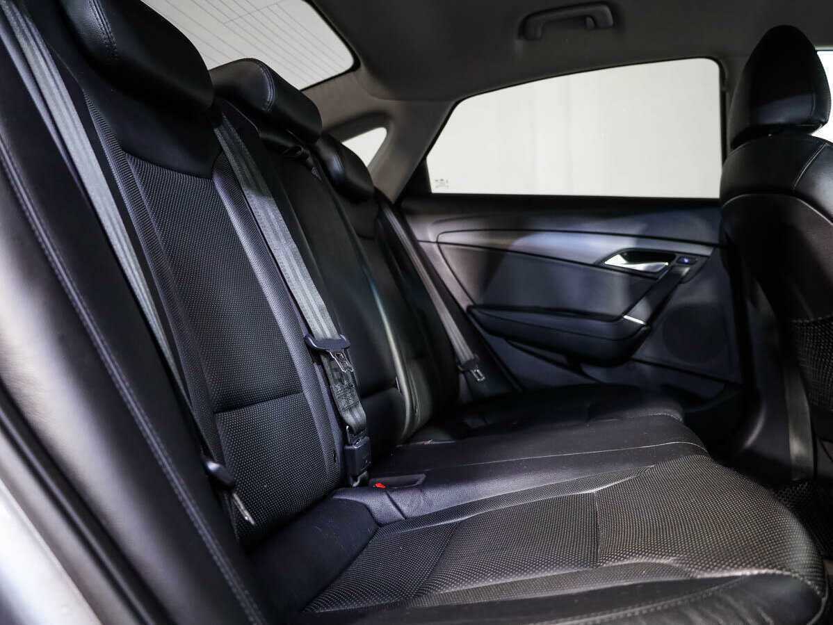 Продажа Б/У Хендай ай40. Фото: #11