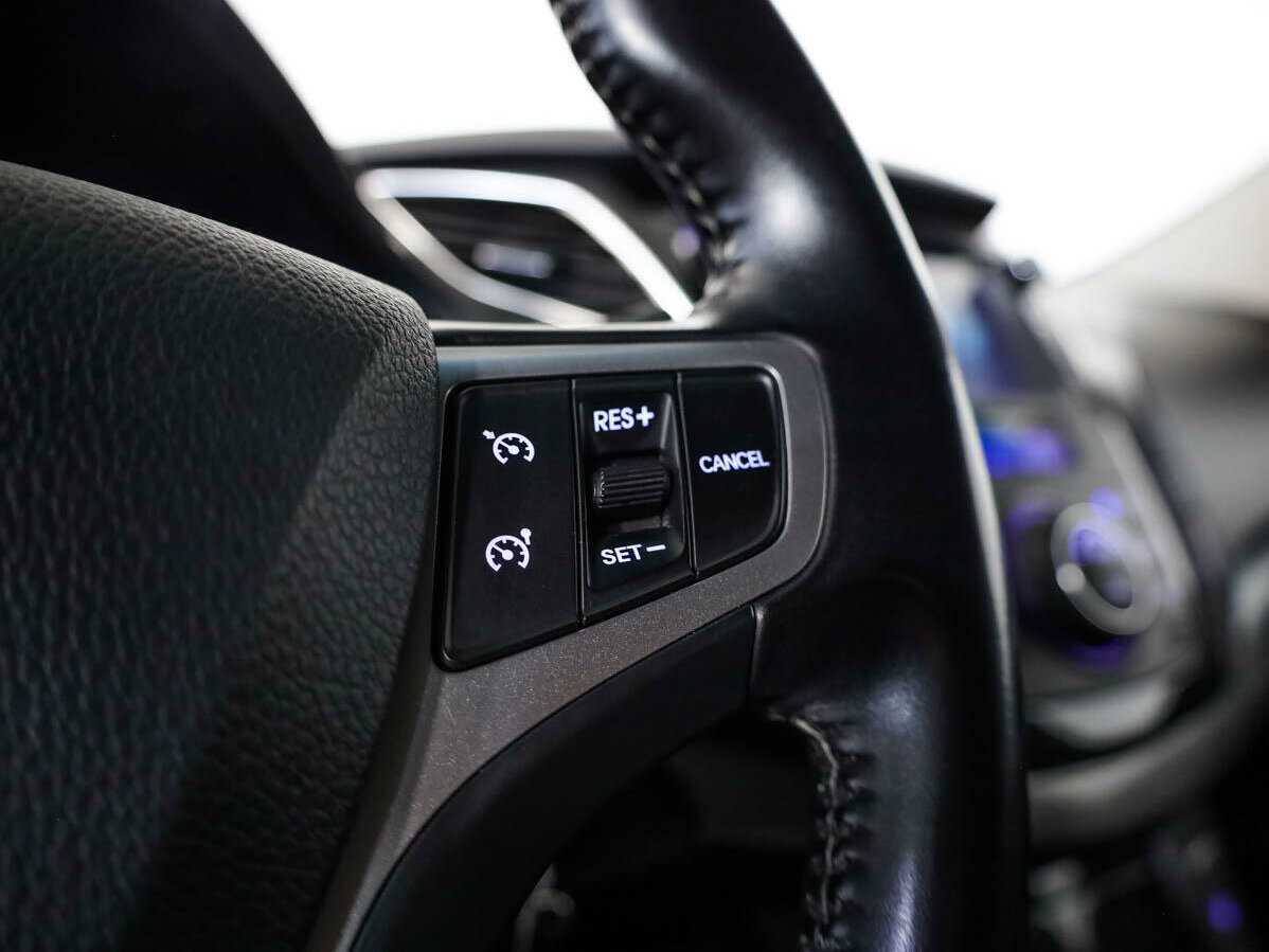 Продажа Б/У Хендай ай40. Фото: #13