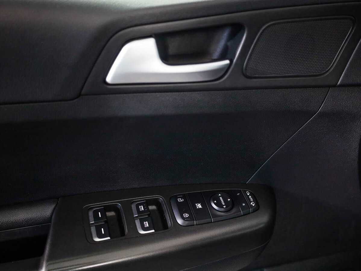 Продажа Б/У Киа Спортейдж. Фото: #14