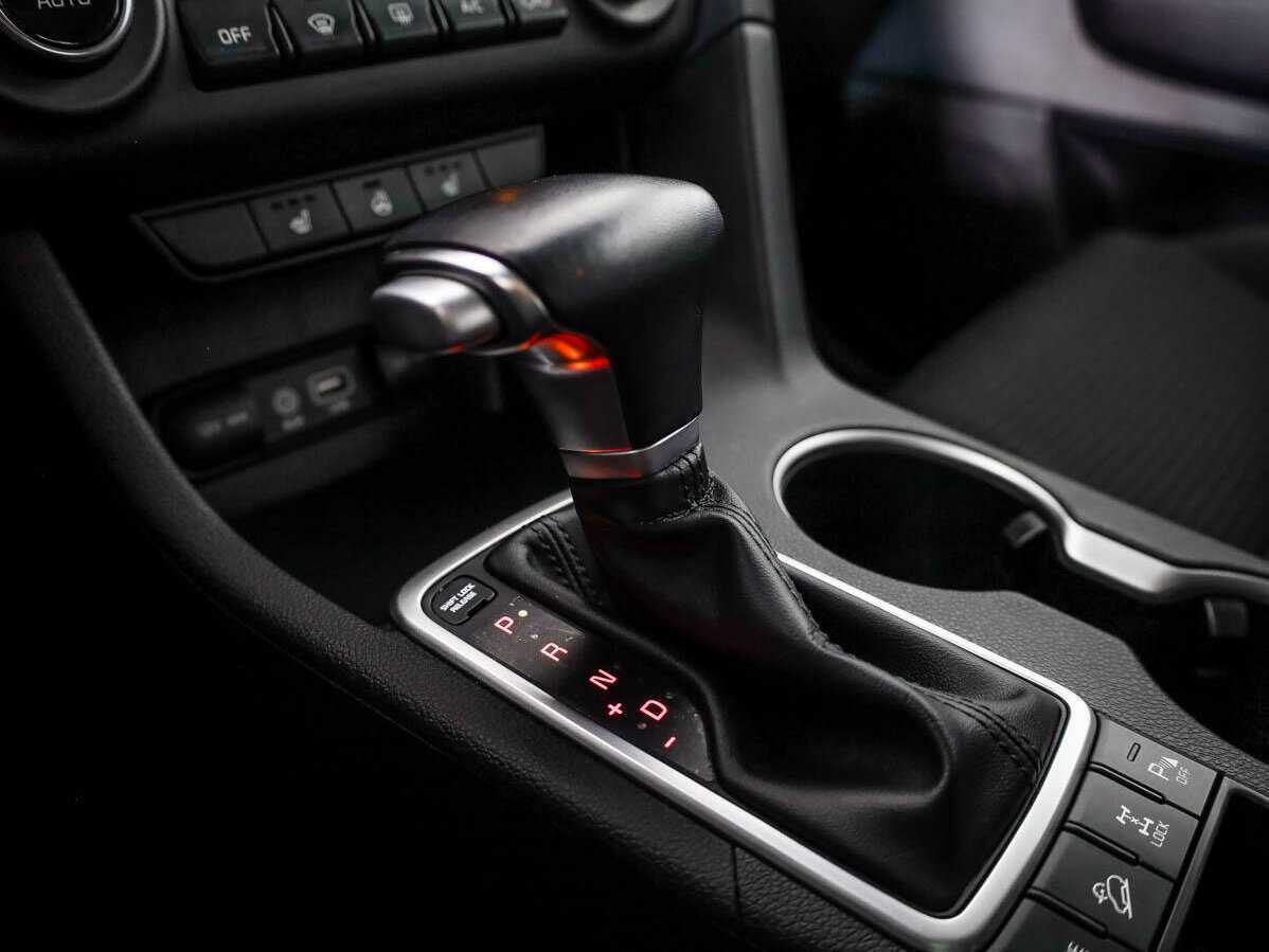 Продажа Б/У Киа Спортейдж. Фото: #19