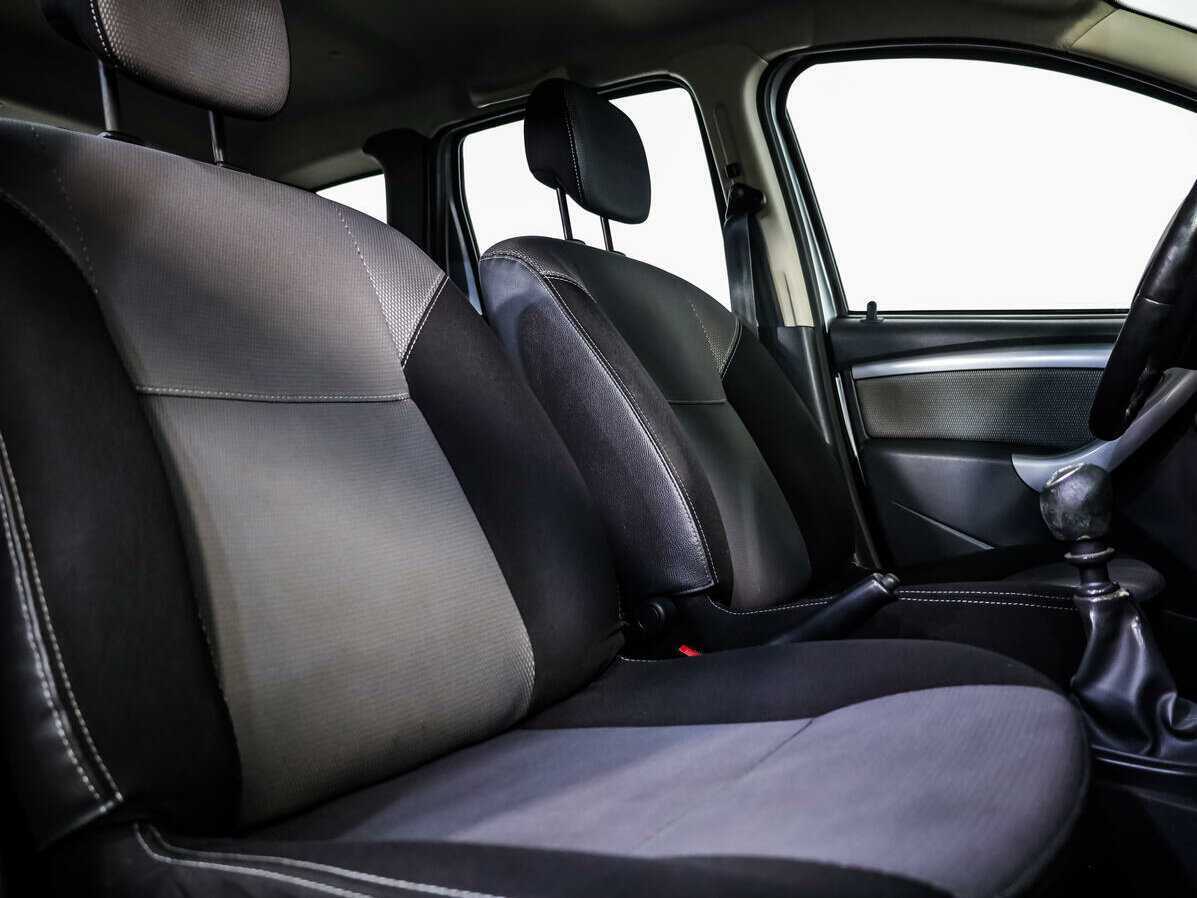 Продажа Б/У Рено Дастер. Фото: #9