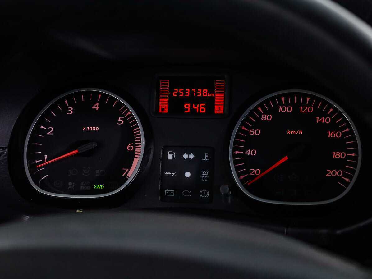 Продажа Б/У Рено Дастер. Фото: #14