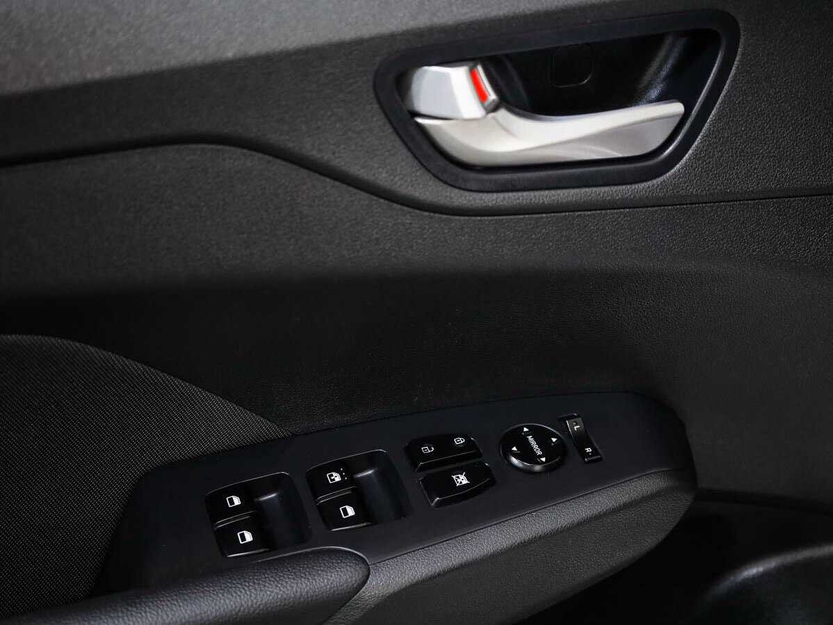 Продажа Б/У Хендай Солярис. Фото: #13