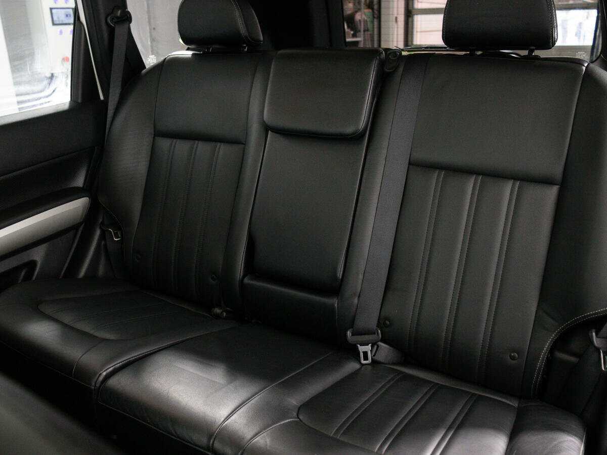 Продажа Б/У Ниссан Икс-Трейл. Фото: #13