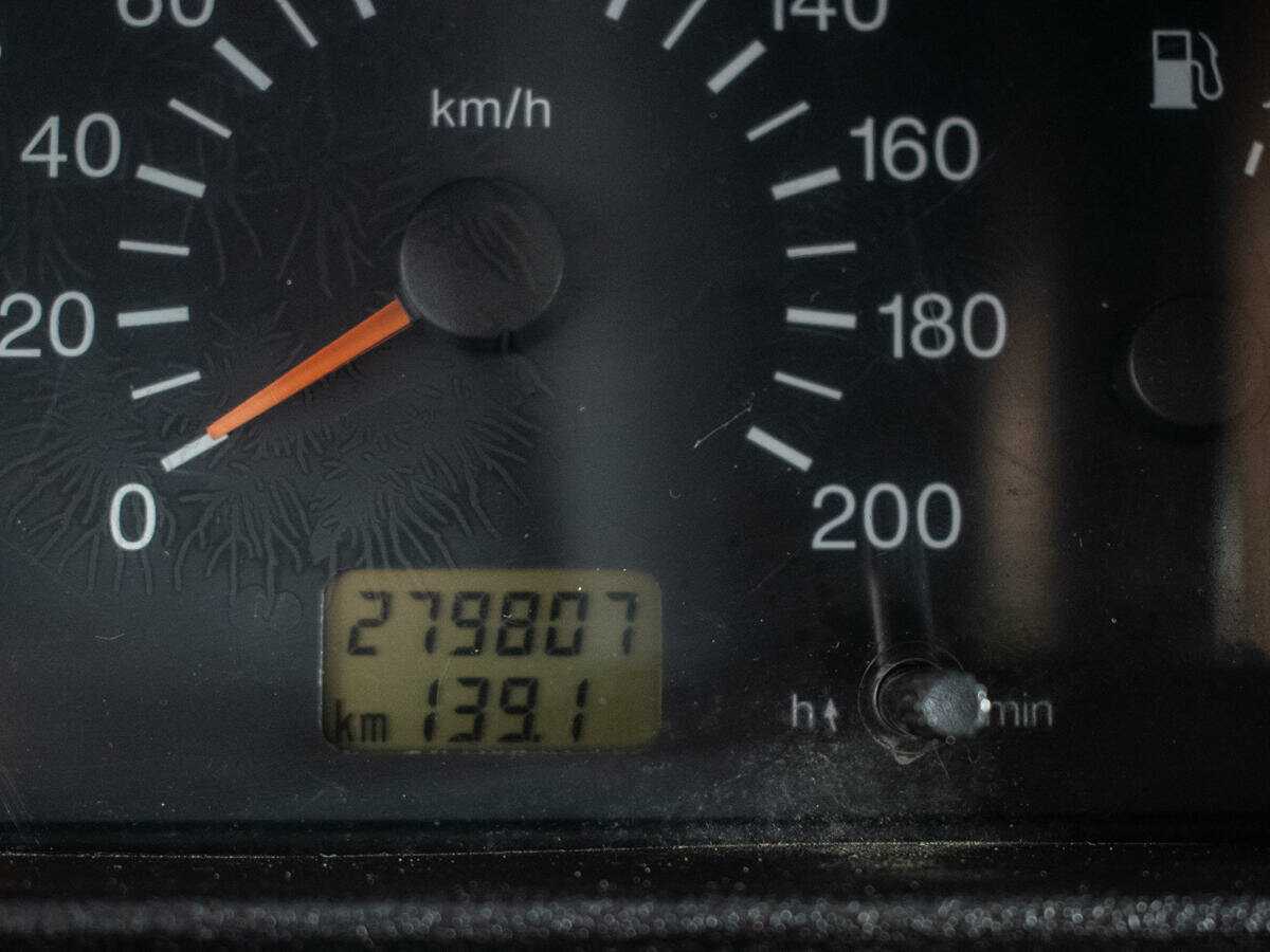 Продажа Б/У Лада (ВАЗ) 2131 (4х4). Фото: #11