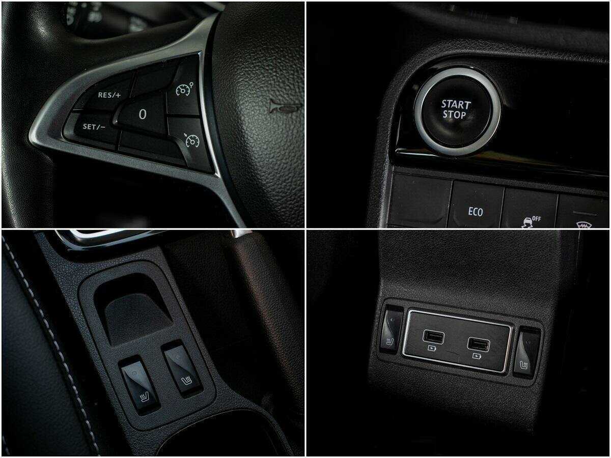 Продажа Б/У Рено Каптюр. Фото: #11