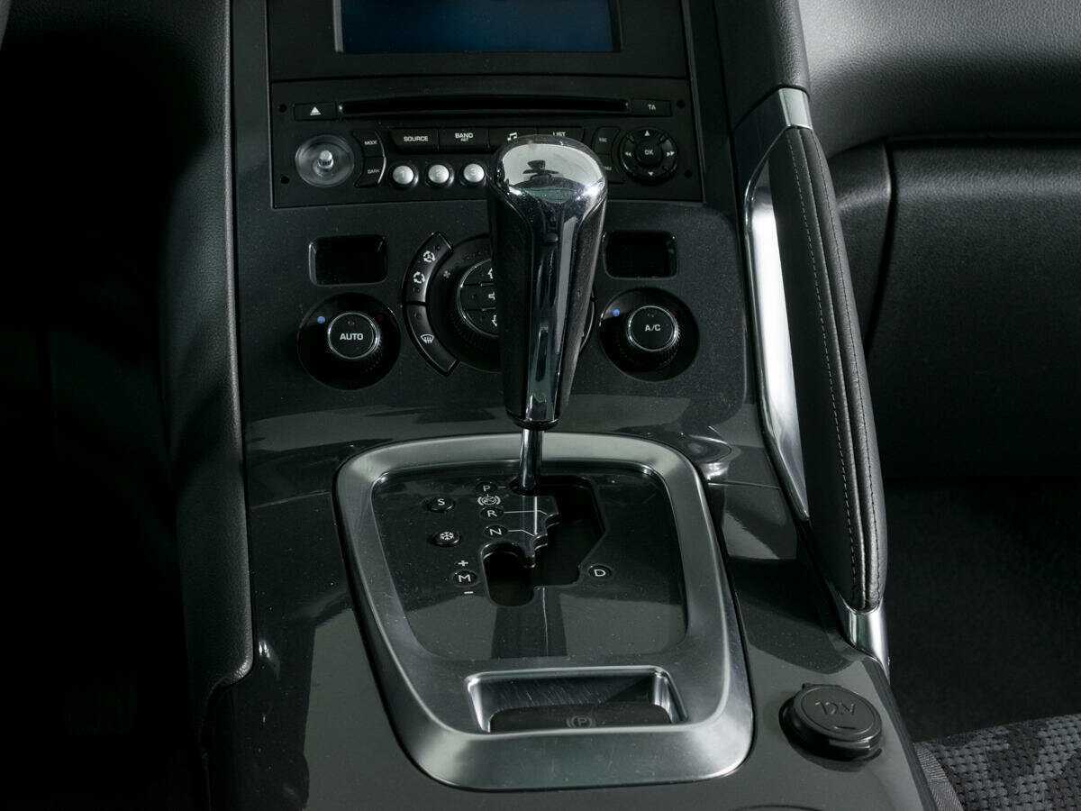 Продажа Б/У Пежо 3008. Фото: #11