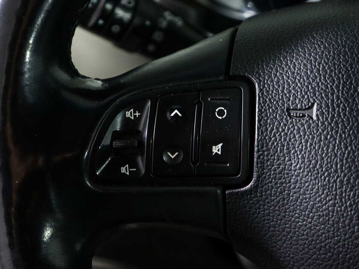 Продажа Б/У Киа Спортейдж. Фото: #18