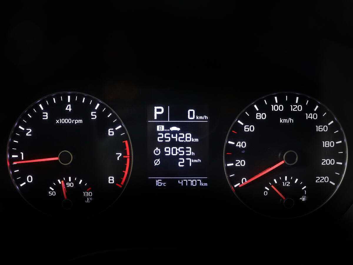 Продажа Б/У Киа Рио. Фото: #10