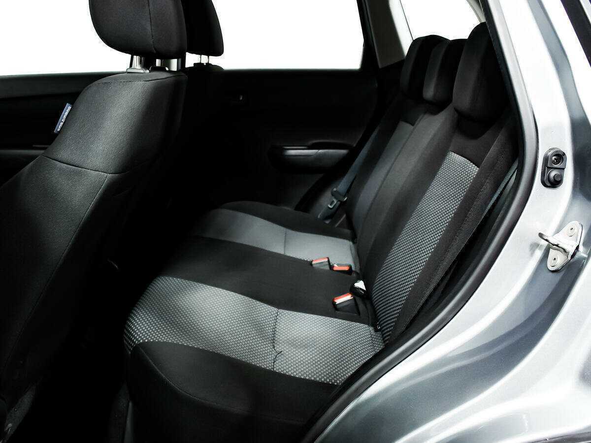 Продажа Б/У Сузуки Витара. Фото: #11