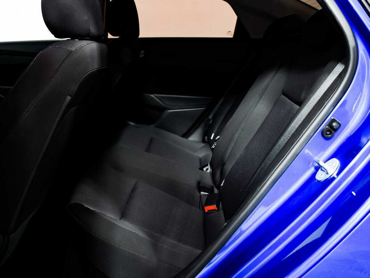 Продажа Б/У Хендай Солярис. Фото: #11