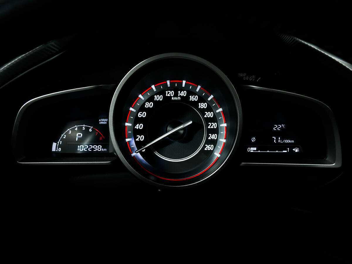 Продажа Б/У Мазда 3. Фото: #9