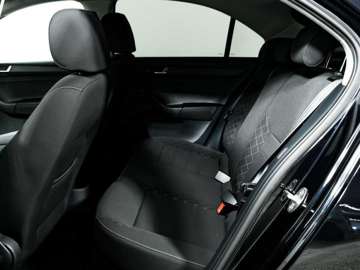 Продажа Б/У Шкода Рапид. Фото: #11