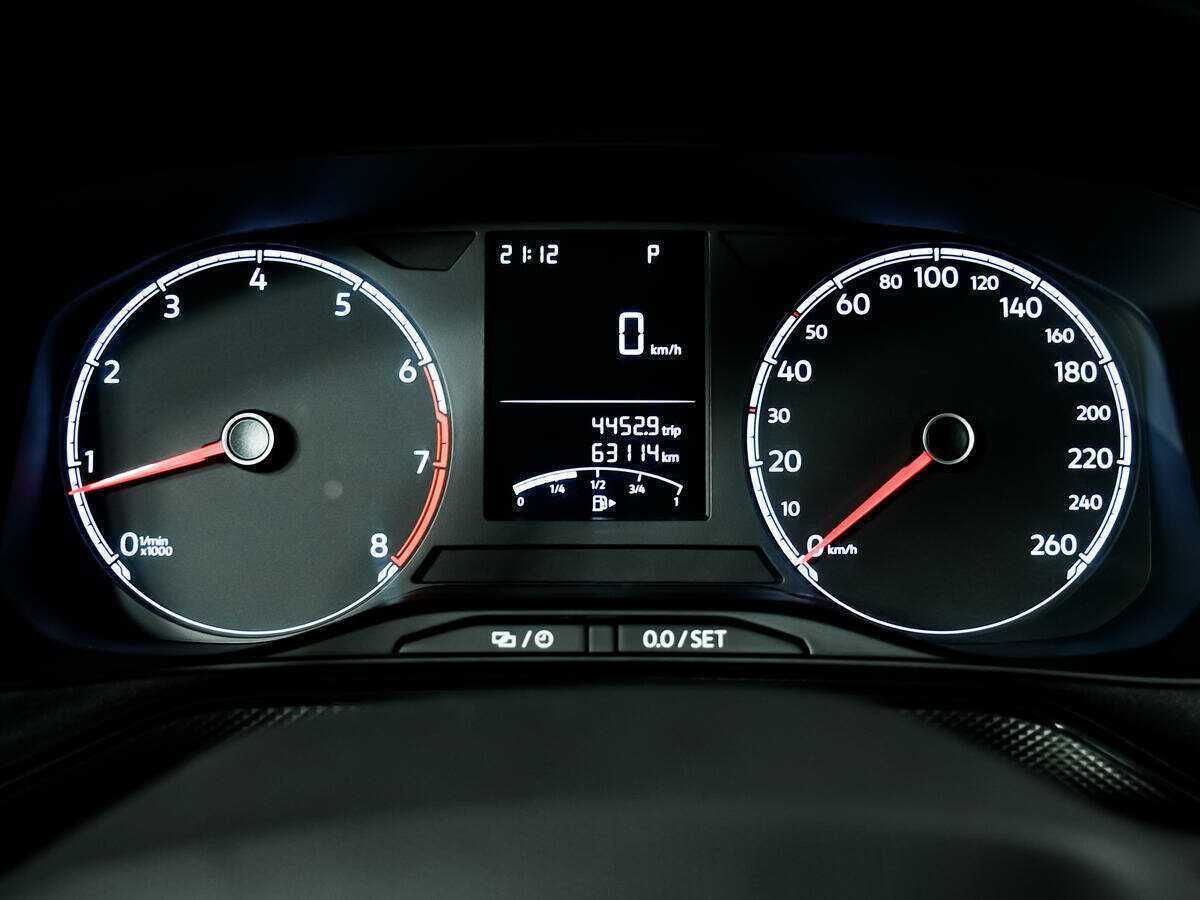 Продажа Б/У Фольксваген Поло. Фото: #9