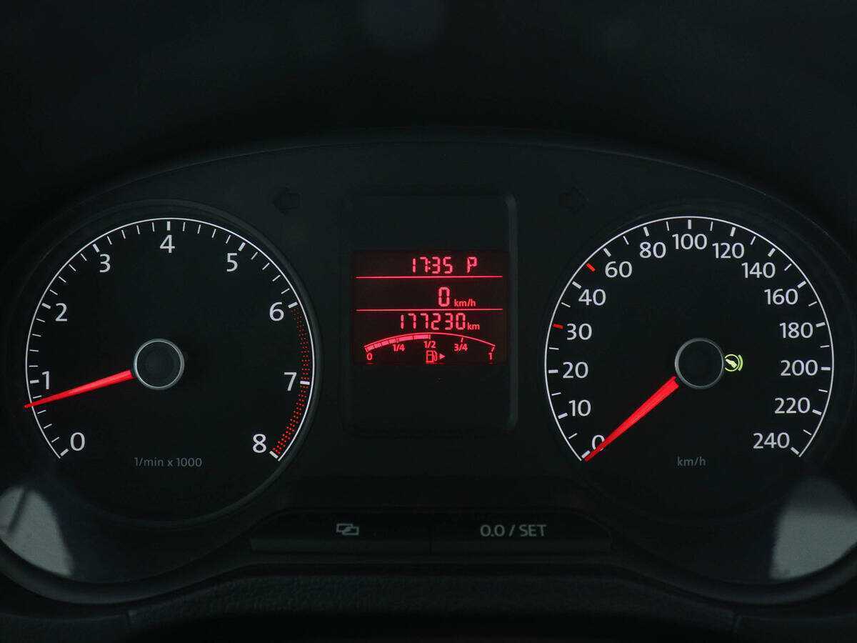 Продажа Б/У Фольксваген Поло. Фото: #6