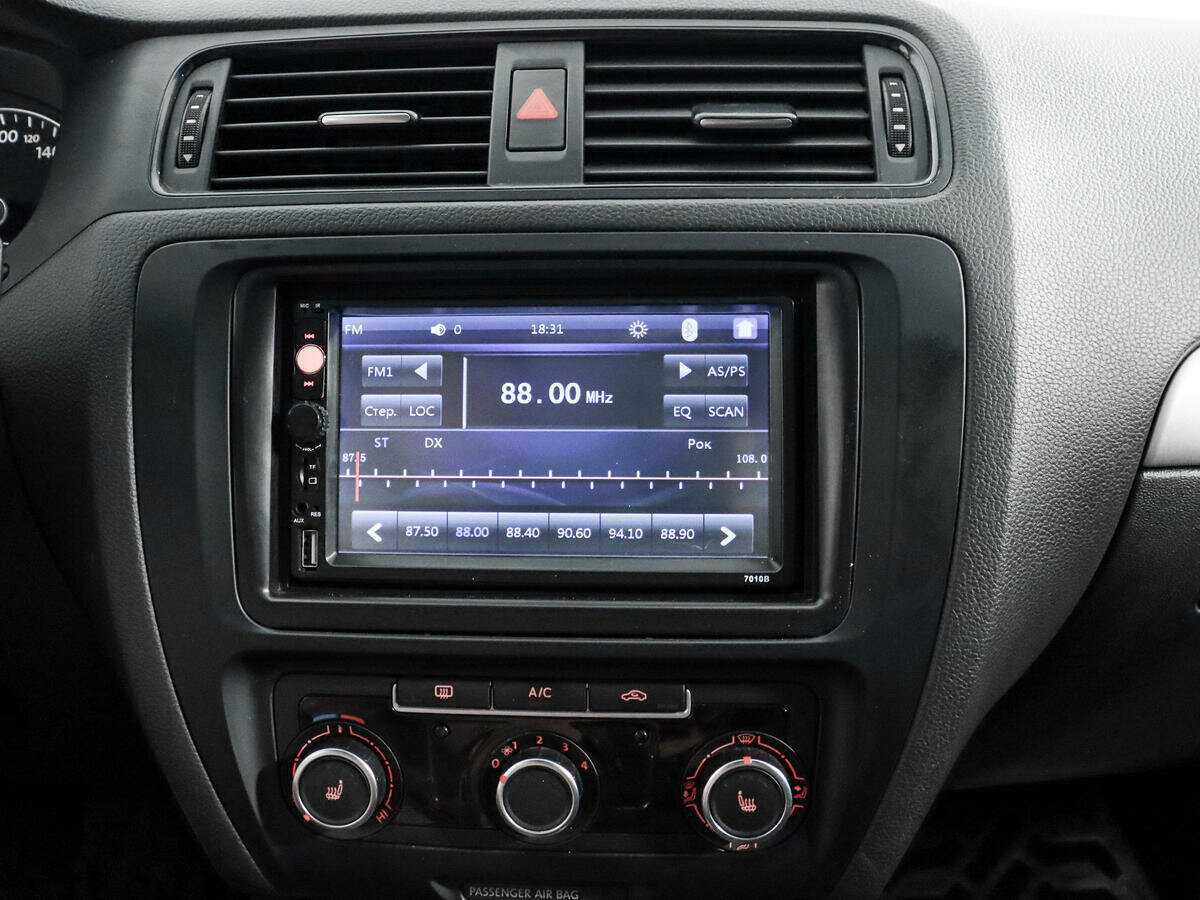 Продажа Б/У Фольксваген Джетта. Фото: #12