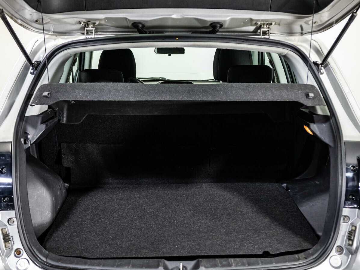 Продажа Б/У Митсубиши АС-Икс. Фото: #14