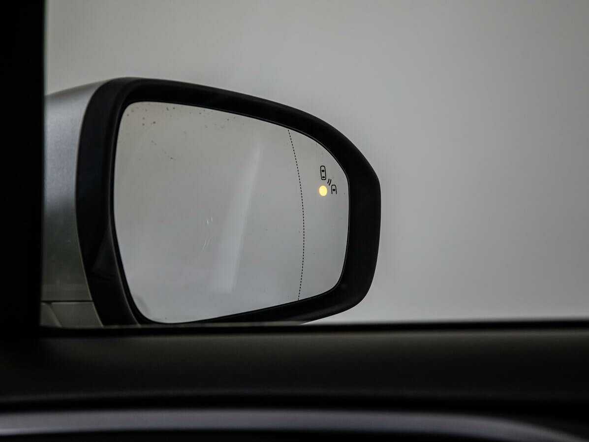 Купить Ford Mondeo с пробегом. Фото: #17