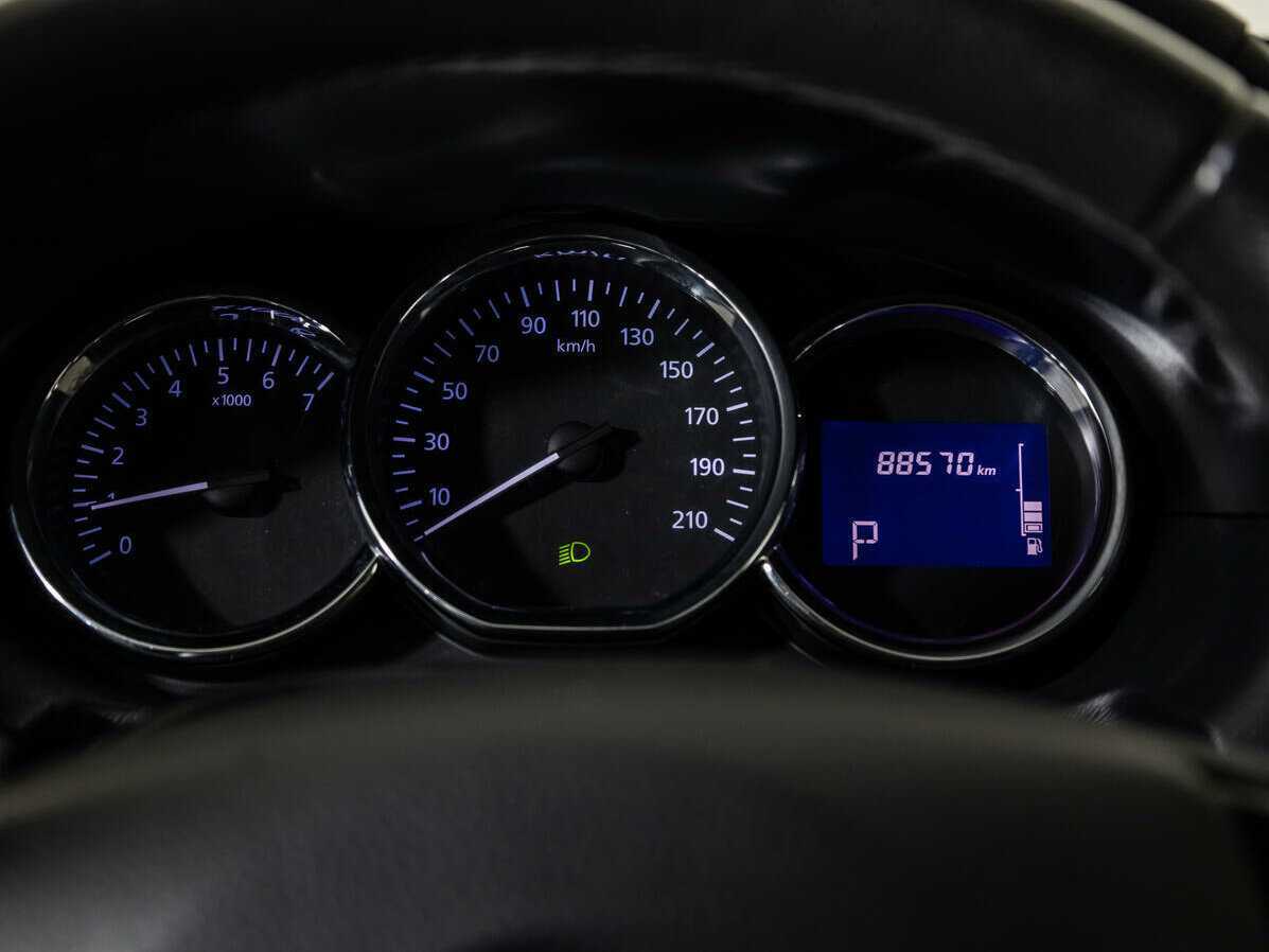 Продажа Б/У Ниссан Террано. Фото: #11