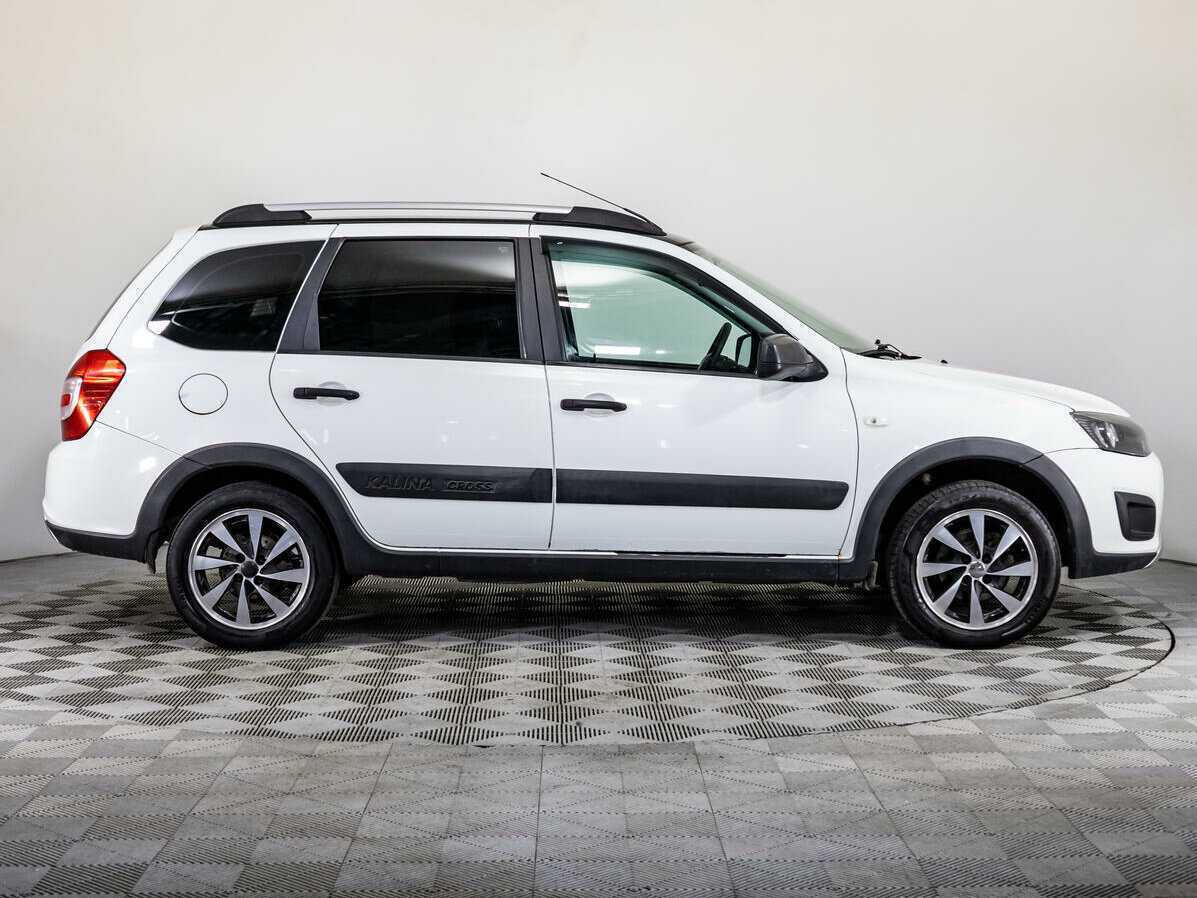 Продажа Б/У Лада (ВАЗ) Калина. Фото: #3