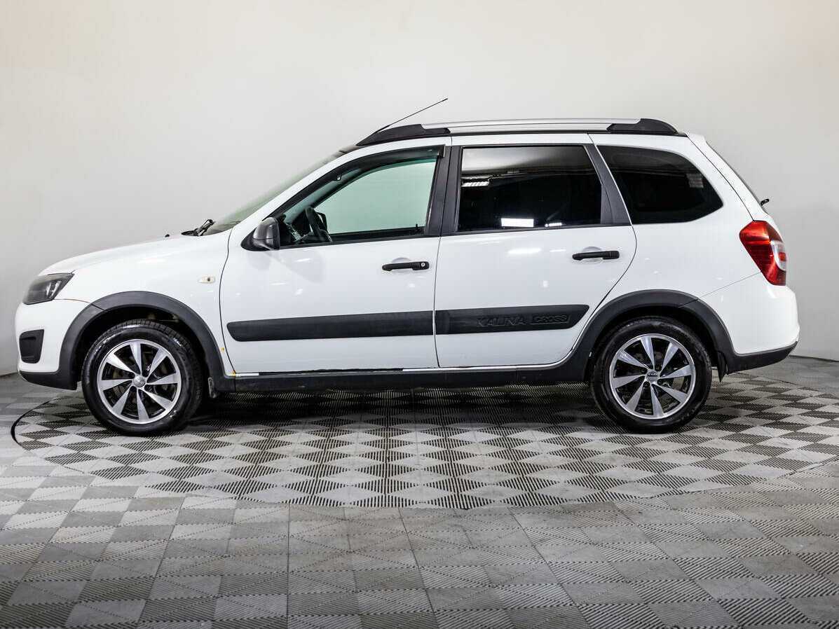 Продажа Б/У Лада (ВАЗ) Калина. Фото: #7