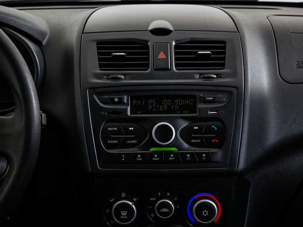 Продажа Б/У Лада (ВАЗ) Калина. Фото: #13