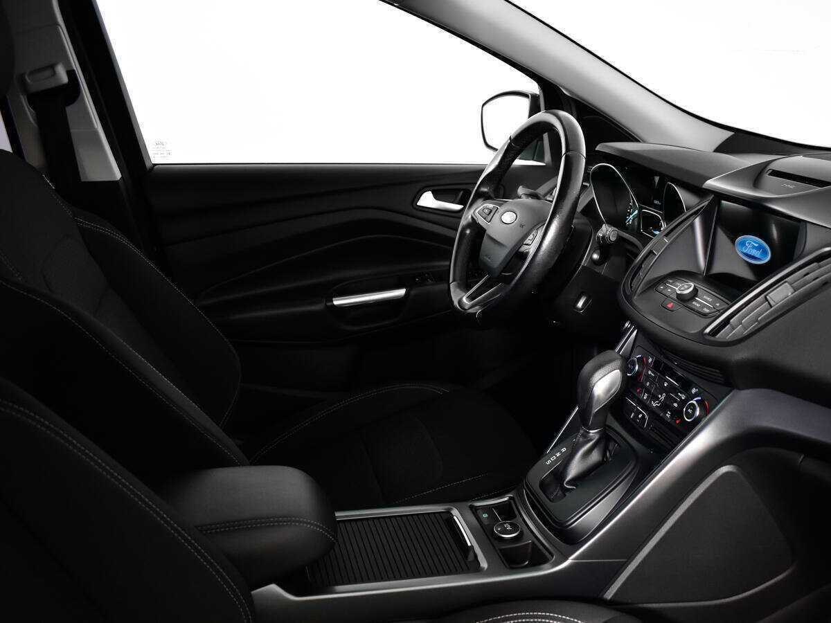 Продажа Б/У Форд Куга. Фото: #8