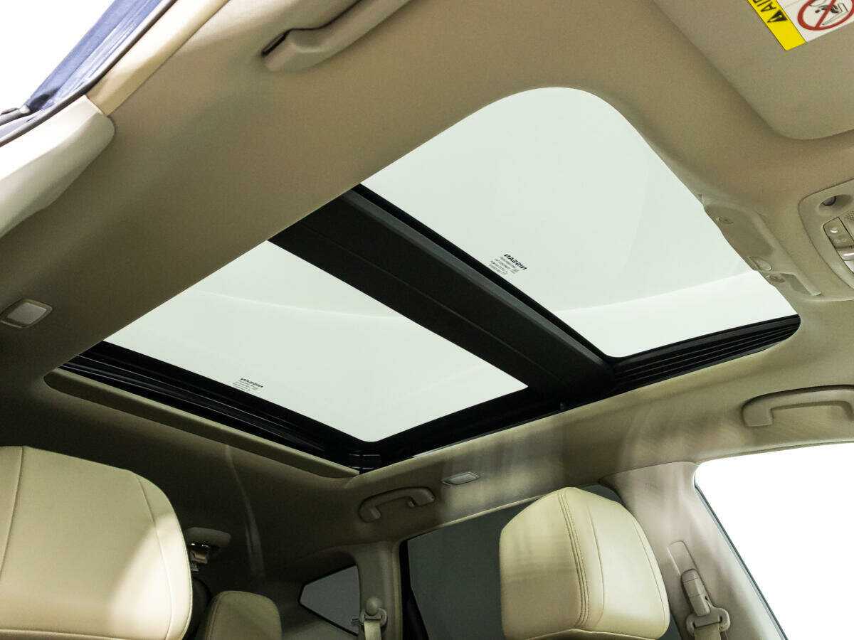 Купить Nissan Murano с пробегом. Фото: #18