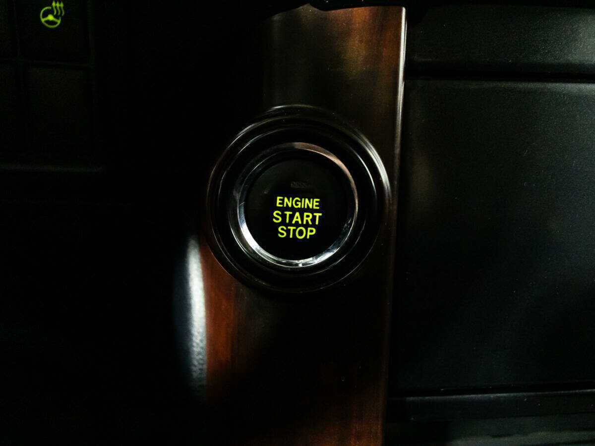 Купить Toyota Land Cruiser Prado с пробегом. Фото: #16