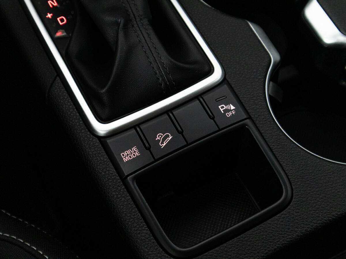 Купить Kia Sportage с пробегом. Фото: #16