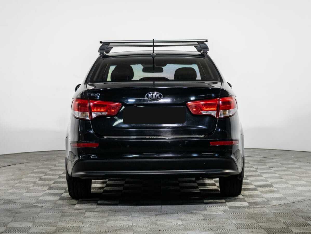 Продажа Б/У Киа Рио. Фото: #4