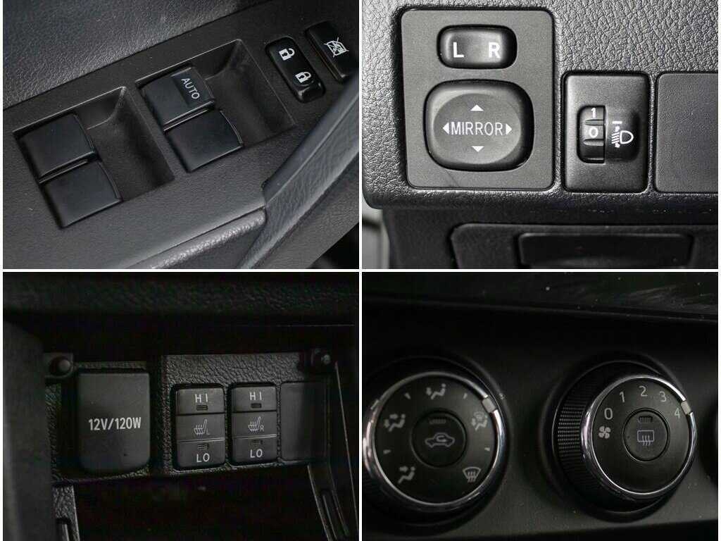 Продажа Б/У Тойота Королла. Фото: #15