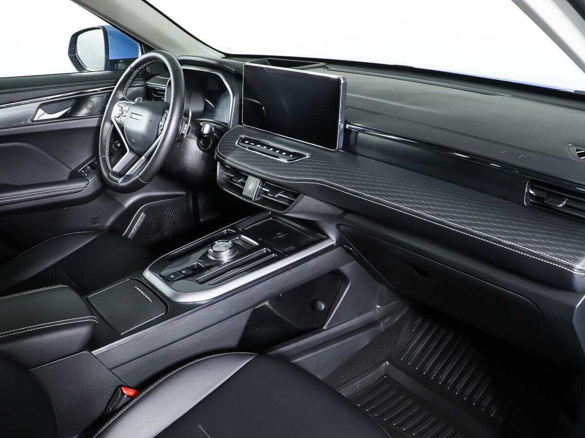 Продажа Б/У Хавал Джолион. Фото: #6