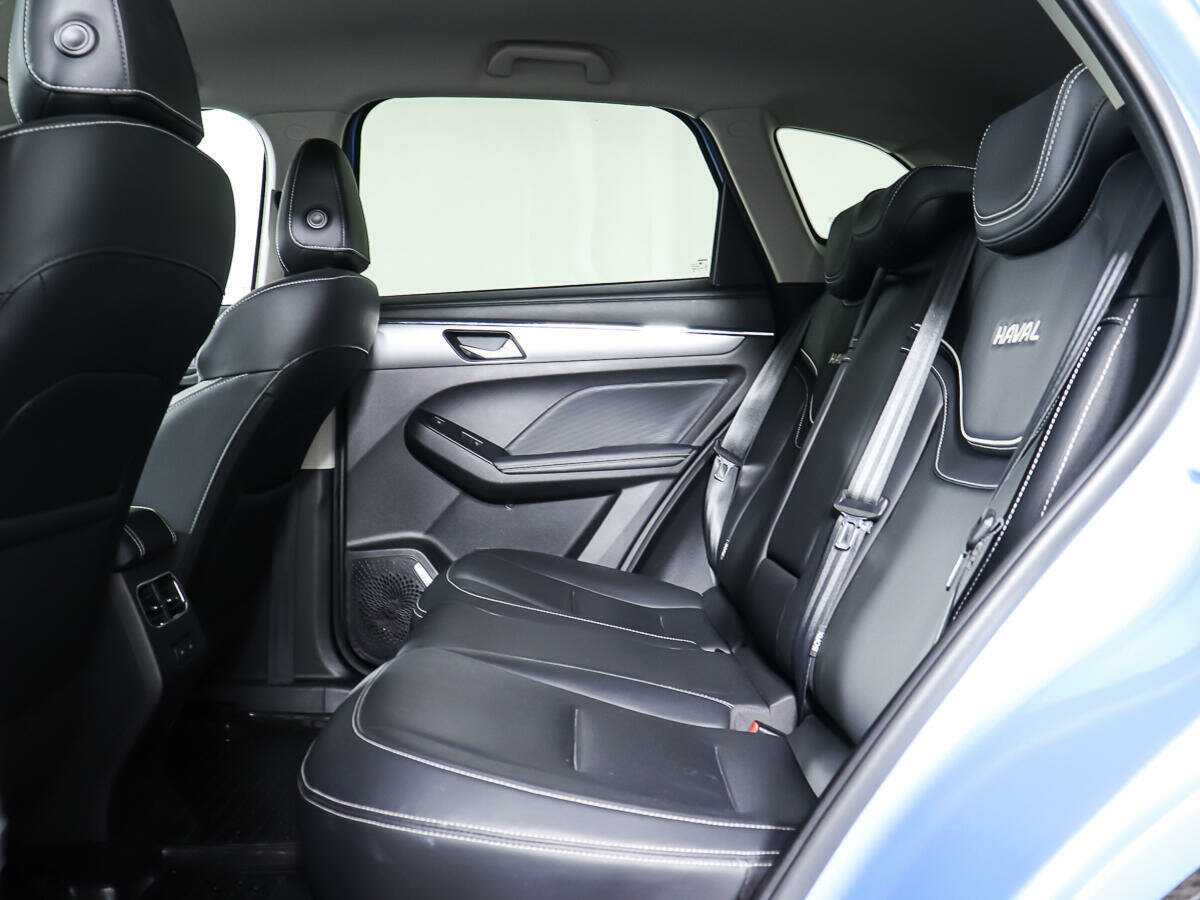 Продажа Б/У Хавал Джолион. Фото: #7