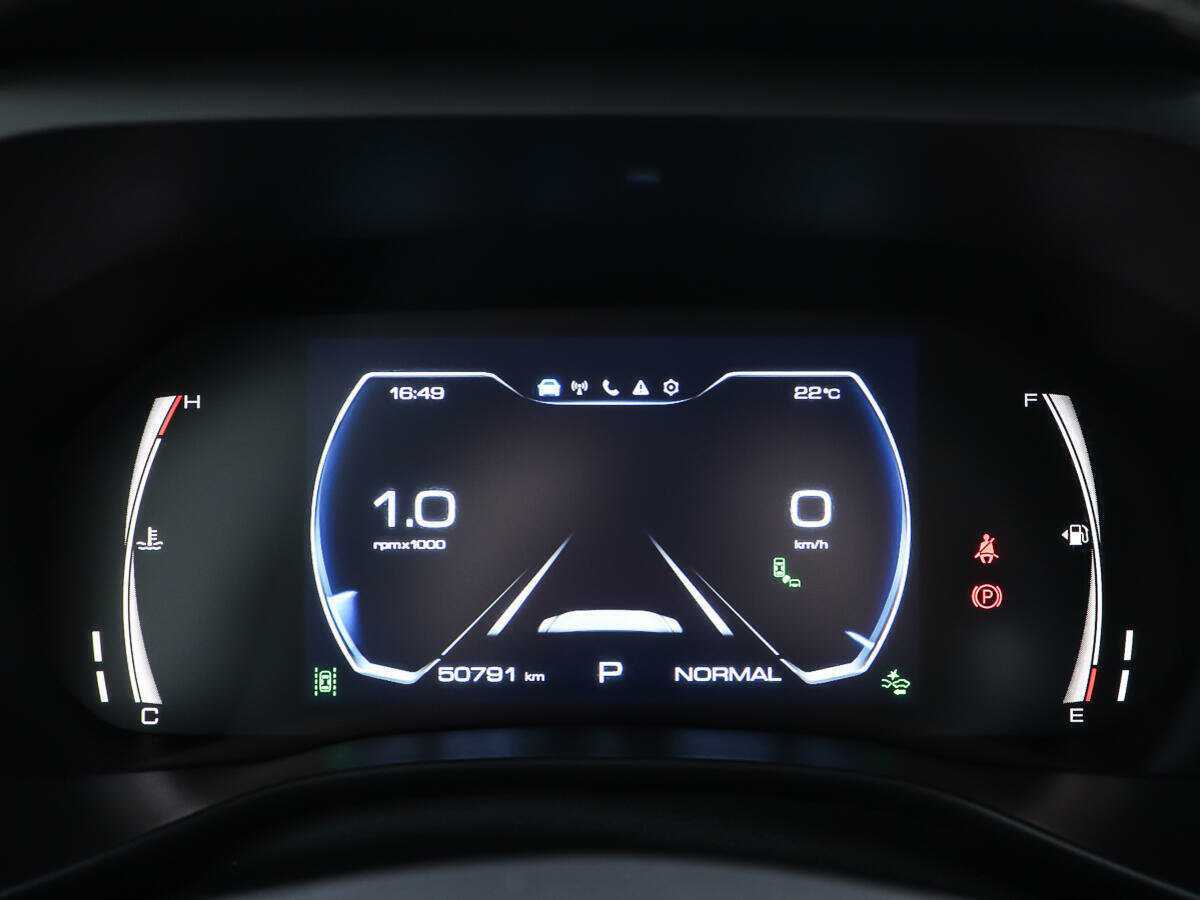 Продажа Б/У Хавал Джолион. Фото: #11