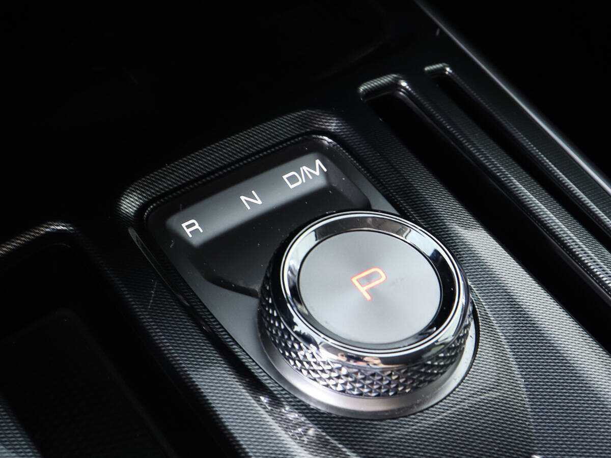 Продажа Б/У Хавал Джолион. Фото: #15