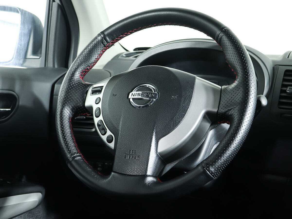 Продажа Б/У Ниссан Икс-Трейл. Фото: #13